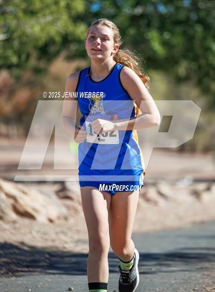 Thumbnail 2 in NIAA 3A Southern Regional photogallery.