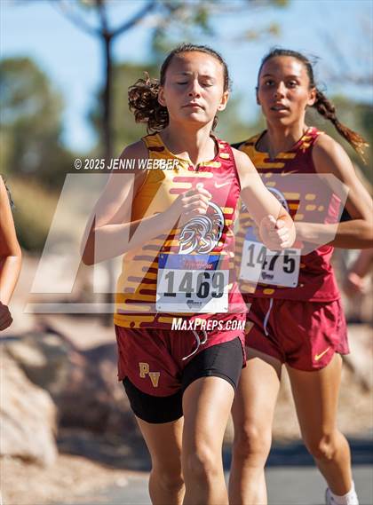 Thumbnail 2 in NIAA 3A Southern Regional photogallery.