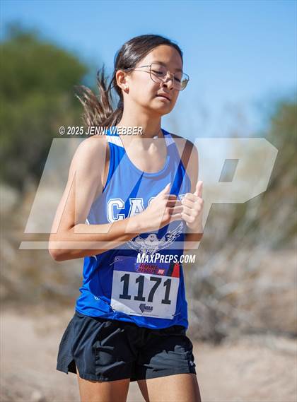 Thumbnail 1 in NIAA 3A Southern Regional photogallery.