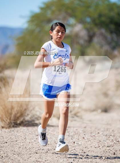 Thumbnail 2 in NIAA 3A Southern Regional photogallery.