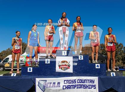 Thumbnail 2 in NIAA 3A Southern Regional photogallery.