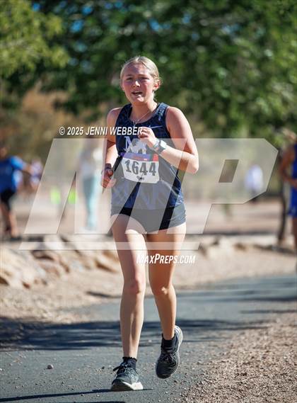 Thumbnail 2 in NIAA 3A Southern Regional photogallery.