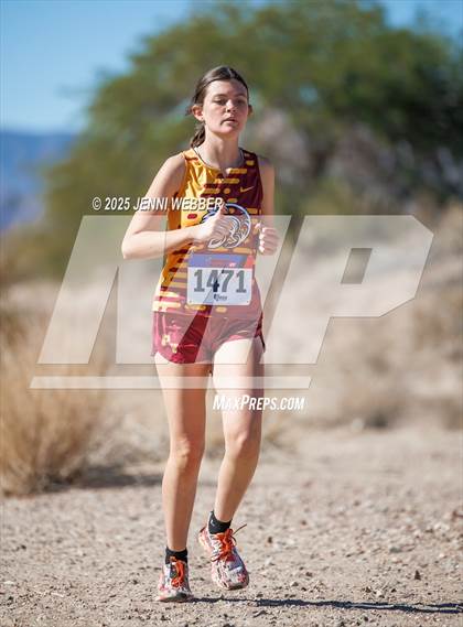 Thumbnail 1 in NIAA 3A Southern Regional photogallery.