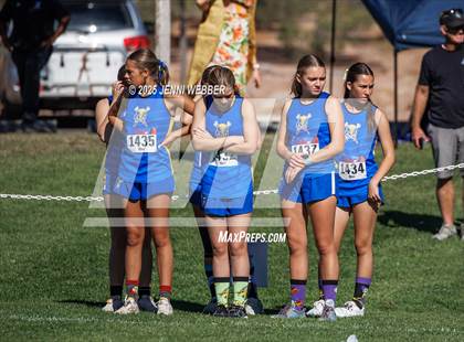 Thumbnail 2 in NIAA 3A Southern Regional photogallery.