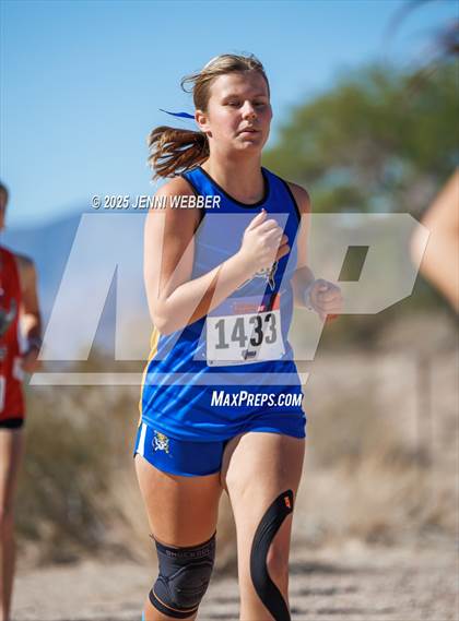 Thumbnail 3 in NIAA 3A Southern Regional photogallery.