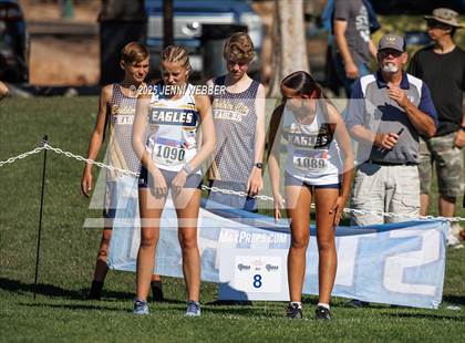 Thumbnail 1 in NIAA 3A Southern Regional photogallery.