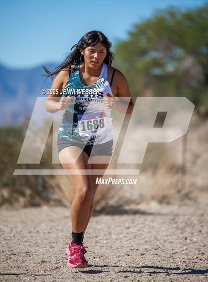 Thumbnail 1 in NIAA 3A Southern Regional photogallery.