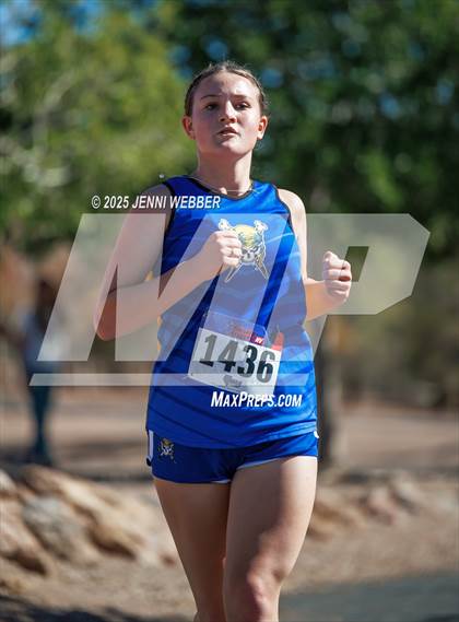 Thumbnail 1 in NIAA 3A Southern Regional photogallery.