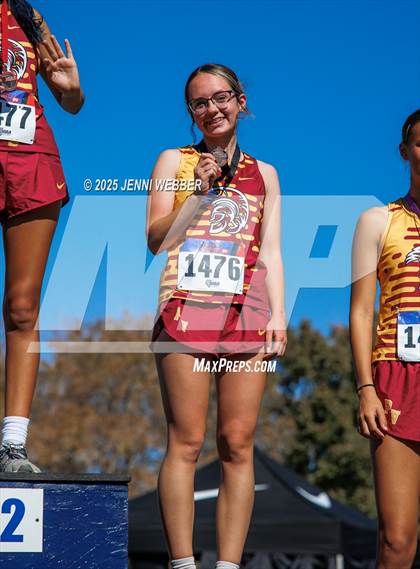 Thumbnail 3 in NIAA 3A Southern Regional photogallery.