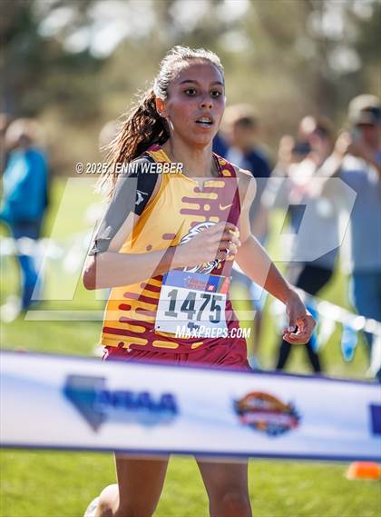 Thumbnail 3 in NIAA 3A Southern Regional photogallery.