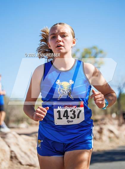 Thumbnail 1 in NIAA 3A Southern Regional photogallery.