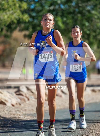 Thumbnail 3 in NIAA 3A Southern Regional photogallery.