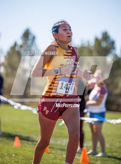 Thumbnail 2 in NIAA 3A Southern Regional photogallery.