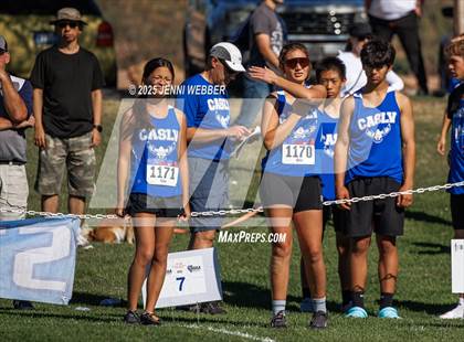 Thumbnail 2 in NIAA 3A Southern Regional photogallery.