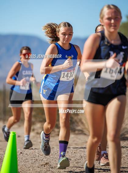 Thumbnail 1 in NIAA 3A Southern Regional photogallery.