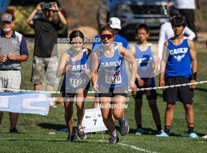 Thumbnail 1 in NIAA 3A Southern Regional photogallery.