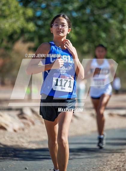 Thumbnail 3 in NIAA 3A Southern Regional photogallery.