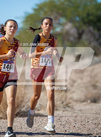 Thumbnail 2 in NIAA 3A Southern Regional photogallery.