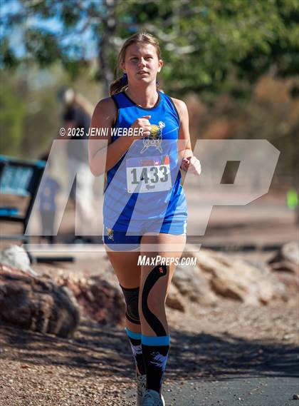 Thumbnail 3 in NIAA 3A Southern Regional photogallery.