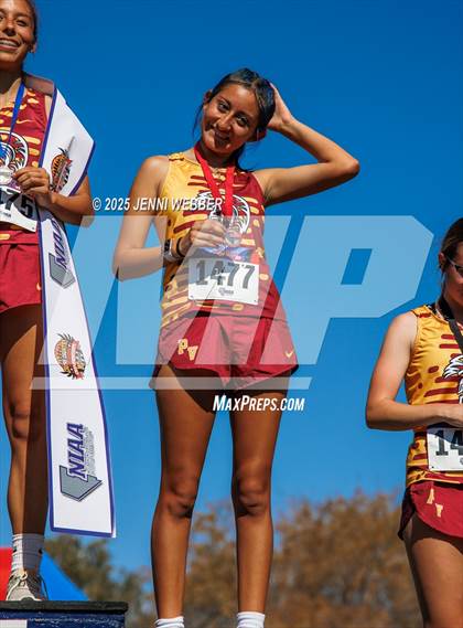 Thumbnail 2 in NIAA 3A Southern Regional photogallery.