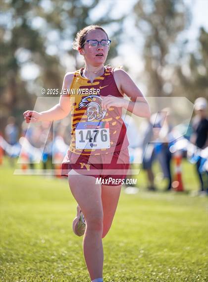 Thumbnail 1 in NIAA 3A Southern Regional photogallery.