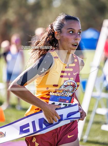 Thumbnail 1 in NIAA 3A Southern Regional photogallery.