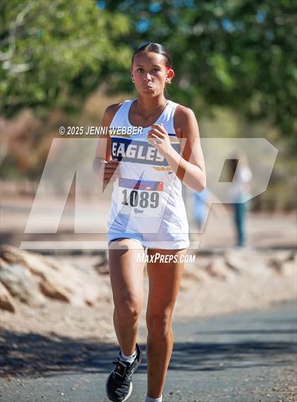 Thumbnail 1 in NIAA 3A Southern Regional photogallery.