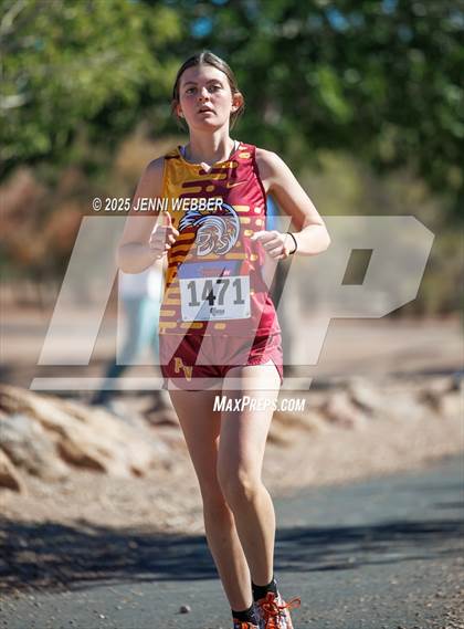 Thumbnail 2 in NIAA 3A Southern Regional photogallery.