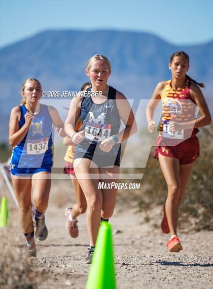 Thumbnail 2 in NIAA 3A Southern Regional photogallery.