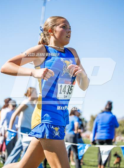 Thumbnail 2 in NIAA 3A Southern Regional photogallery.