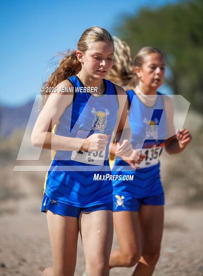 Thumbnail 2 in NIAA 3A Southern Regional photogallery.