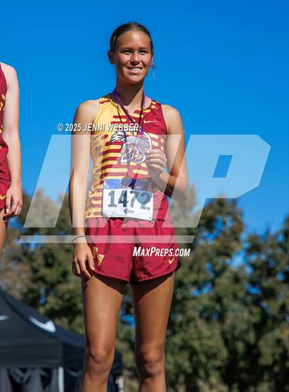 Thumbnail 1 in NIAA 3A Southern Regional photogallery.