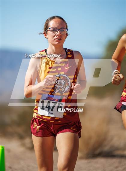 Thumbnail 1 in NIAA 3A Southern Regional photogallery.