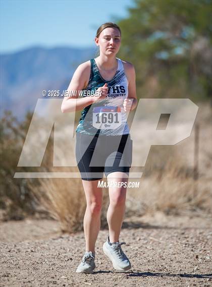 Thumbnail 2 in NIAA 3A Southern Regional photogallery.