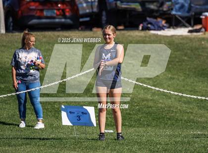 Thumbnail 1 in NIAA 3A Southern Regional photogallery.