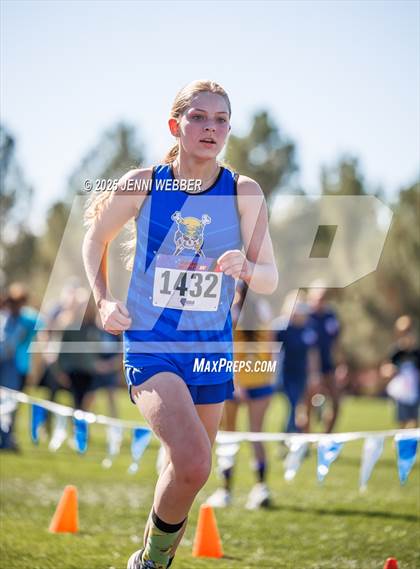 Thumbnail 1 in NIAA 3A Southern Regional photogallery.