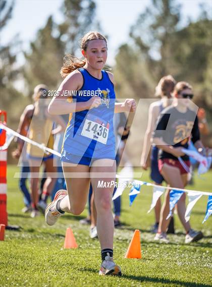 Thumbnail 3 in NIAA 3A Southern Regional photogallery.