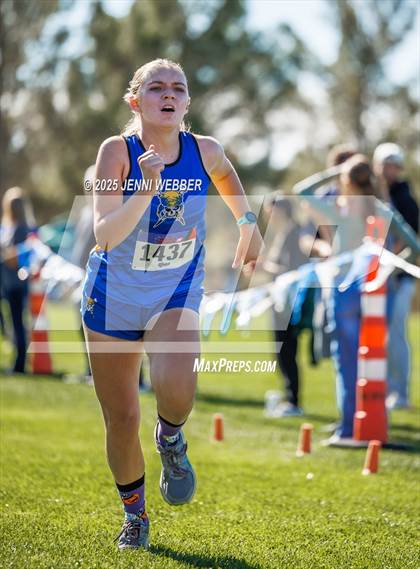 Thumbnail 2 in NIAA 3A Southern Regional photogallery.