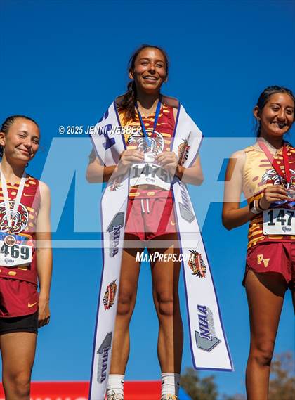 Thumbnail 1 in NIAA 3A Southern Regional photogallery.