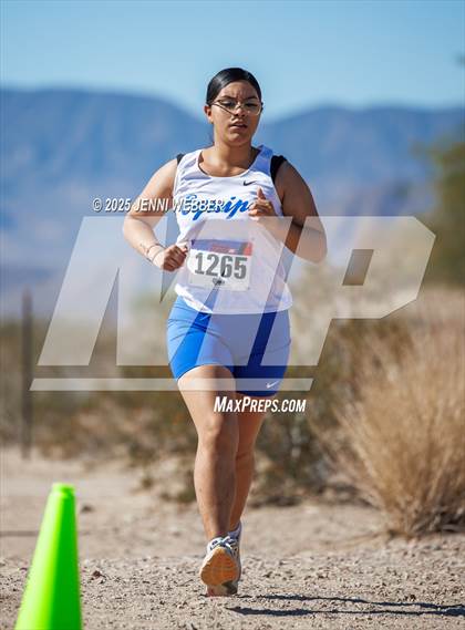 Thumbnail 3 in NIAA 3A Southern Regional photogallery.