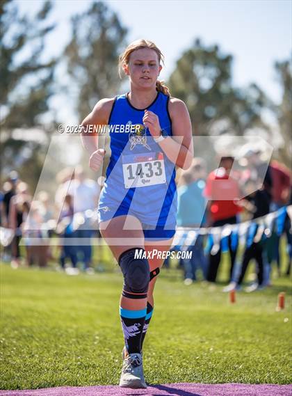 Thumbnail 2 in NIAA 3A Southern Regional photogallery.