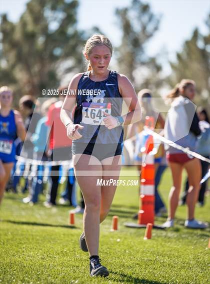 Thumbnail 2 in NIAA 3A Southern Regional photogallery.