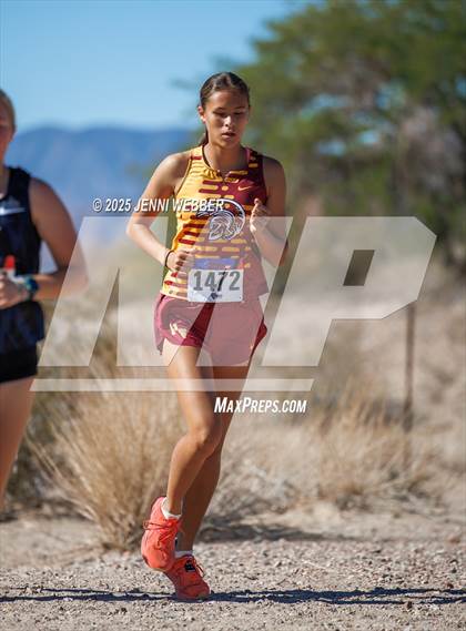 Thumbnail 3 in NIAA 3A Southern Regional photogallery.