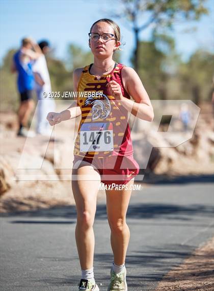 Thumbnail 1 in NIAA 3A Southern Regional photogallery.