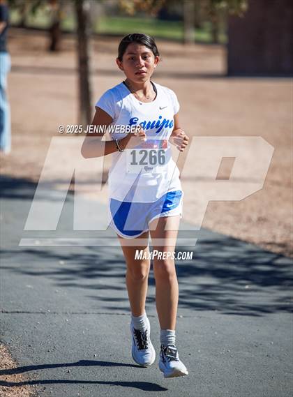 Thumbnail 2 in NIAA 3A Southern Regional photogallery.