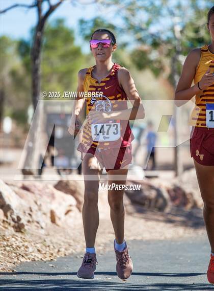 Thumbnail 2 in NIAA 3A Southern Regional photogallery.