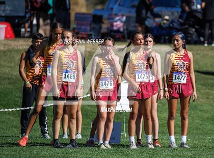 Thumbnail 2 in NIAA 3A Southern Regional photogallery.