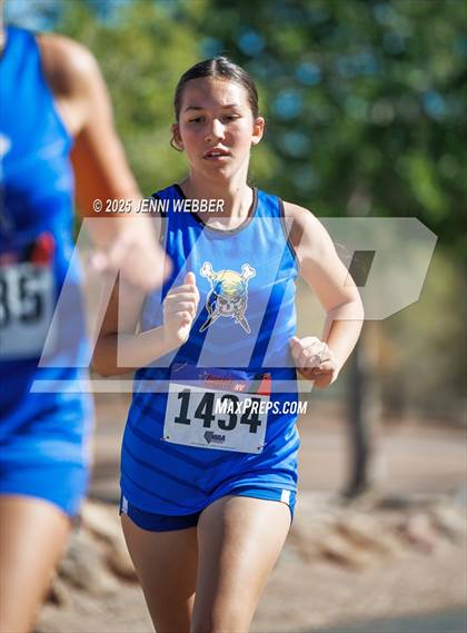 Thumbnail 1 in NIAA 3A Southern Regional photogallery.