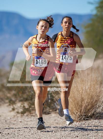 Thumbnail 1 in NIAA 3A Southern Regional photogallery.