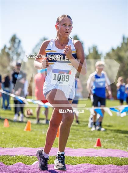 Thumbnail 1 in NIAA 3A Southern Regional photogallery.